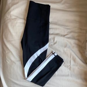 Worn once athleta tight- sold